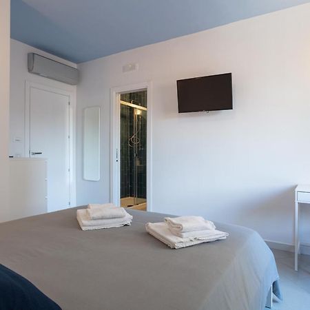 ピアーノ・ディ・ソッレント Nesea Bed & Breakfast エクステリア 写真