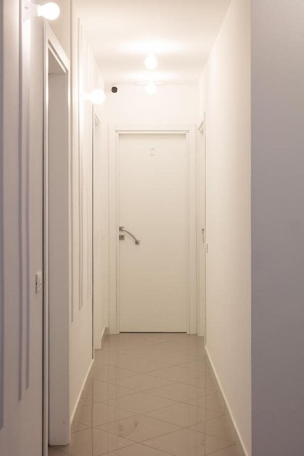 ピアーノ・ディ・ソッレント Nesea Bed & Breakfast エクステリア 写真